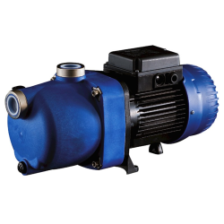 Pump for Cleaner Polaris Return