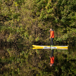 Tabla Paddle Surf inflatable Coasto Argo 11'