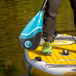 Stand-Up Paddleboard Inflatable Coasto Argo 11'