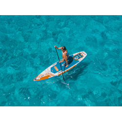 Stand-Up Paddleboard Inflatable Coasto Nautilus 11'8