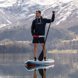 Stand-Up Paddleboard Inflatable Coasto Nautilus 11'8