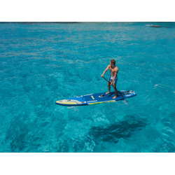 Stand-Up Paddleboard Inflatable Coasto Cruiser 13'1