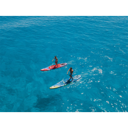 Stand-Up Paddleboard Inflatable Coasto Cruiser 13'1