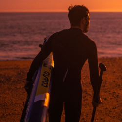 Tabla Paddle Surf inflatable Coasto Cruiser 13'1