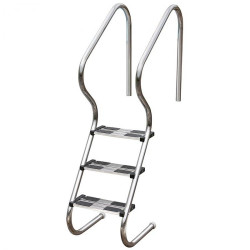 Ladder Access Easy In-Ground Pool GRE eie30
