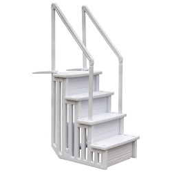 Ladder Interior for pools Enterradas Gre EPE30