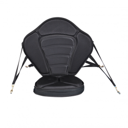 Seat for Kayak Deluxe O Stand-Up Paddleboard Inflatable