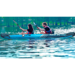 Kayak inflatable Zray Roatan