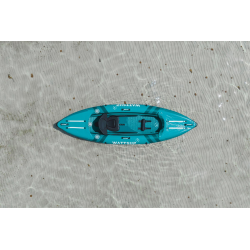 Kayak inflatable WattSUP COD