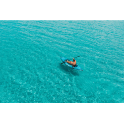 Kayak inflatable WattSUP COD