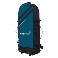 Kayak inflatable WattSUP COD