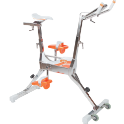 Bicycle Acuática Aquabike WR3 Waterflex
