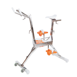 Bicicleta aquatic Aquabike wr3 Waterflex