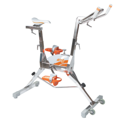 Bicycle Acuática Aquabike Waterflex WR5