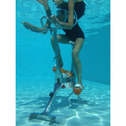 Bicicleta aquatic Aquabike Waterflex wr5