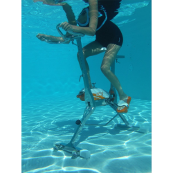 Bicycle Acuática Aquabike Waterflex WR5