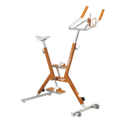 Bicicleta aquatic Aquabike Aluminium Lanabike Evo