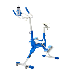 Bicicleta aquatic Aquabike Aluminium Waterflex wr3 Air