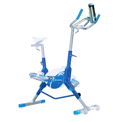 Bicicleta aquatic Aquabike Aluminium Waterflex wr4 Air