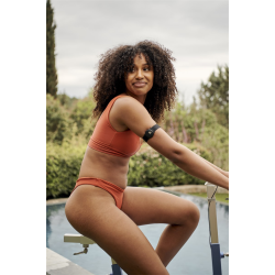 Bicycle Acuática Aquabike Aluminium Waterflex WR5 Air