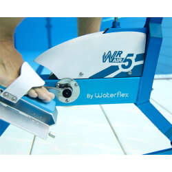Bicycle Acuática Aquabike Aluminium Waterflex WR5 Air