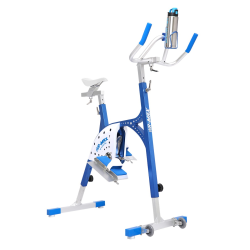 Bicicleta aquatic Aquabike Aluminium Waterflex Wr Max