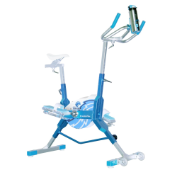 Bicycle Acuática Aquabike Falcon Air