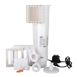 Filter Cartridge 3.800 l/ h 70 W Gre AR125