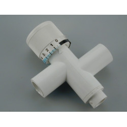 valve Reguladora dosificador AstralPool 4408010106