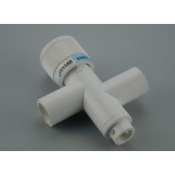 Valve Reguladora ON-OFF