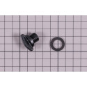 Plug with Gasket Feeder AstralPool 4408031604