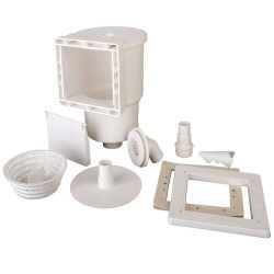 Skimmer and Nozzle Return Gre AR100