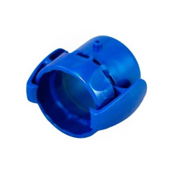 Conector rápido azul Zodiac T5 W79033P