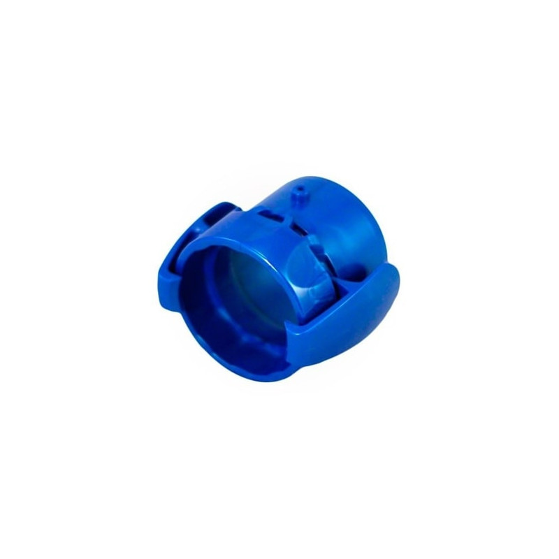 Conector rápido azul Zodiac T5 W79033P