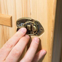 Sauna Tradicional steam Zen 3 persons