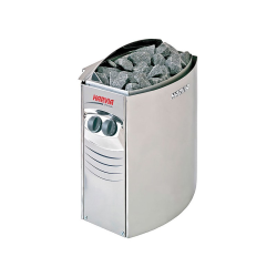 Sauna Tradicional Vapor Zen 3 Personas