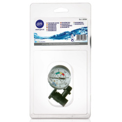 Pressure gauge Filter GRE ar506