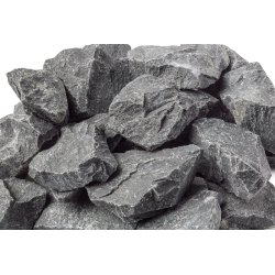 Piedras for Sauna Harvia 20 kg Ø 10-15 cm