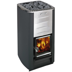 Sauna Heater Firewood Harvia m3 for Sauna up to 13m3