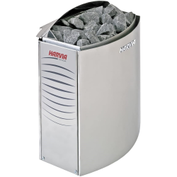 Sauna Heater Harvia Vega for Sauna without Control Unit