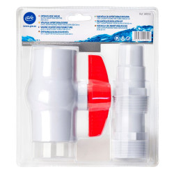 valve Apertura and Cierre Ø38-Ø32 Gre AR512