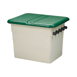 Caseta Enterrada with Orificios AstralPool for Filtros Pool