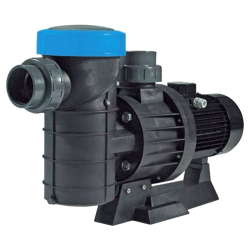 AstralPool Shark Pool Pump, Three-Phase