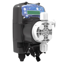 Dosing Pump AstralPool Acqua two Digital Control PH O Orp