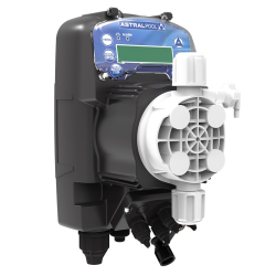 Dosing Pump AstralPool Acqua two Digital proportional