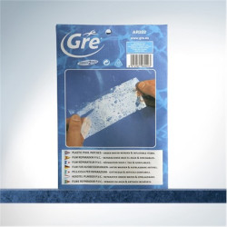 Film reparador PVC