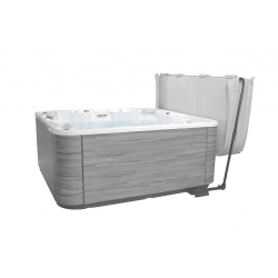 Recoge Cubiertas AstralPool for Spas