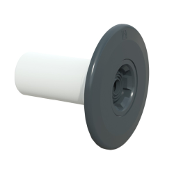 Boquilla de Impulsión Multiflow Encolar Hormigón AstralPool