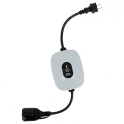 Enchufe Inteligente Smart Plug Bluetooth Fluidra Pool for