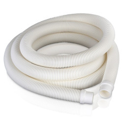 Hose Filter Gre 4 m with 2 terminales Ø38 mm 40180